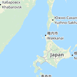 日本地図 日本地図と旅行に出かけよう 日本旅行をそそるサイト