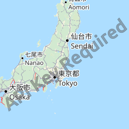日本地図 日本地図と旅行に出かけよう 日本旅行をそそるサイト